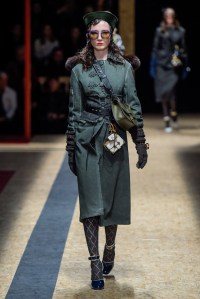 Prada RTW Fall 2016