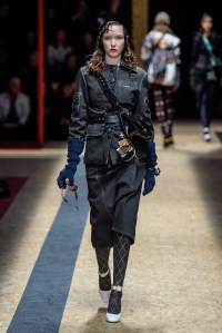 Prada RTW Fall 2016