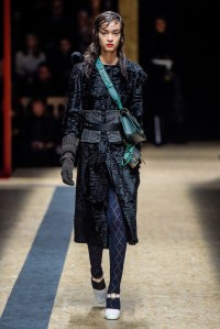 Prada RTW Fall 2016