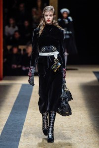 Prada RTW Fall 2016
