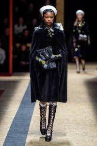 Prada RTW Fall 2016