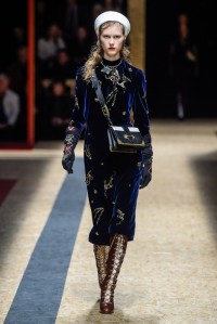 Prada RTW Fall 2016
