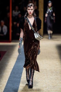 Prada RTW Fall 2016