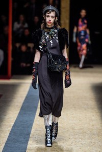 Prada RTW Fall 2016