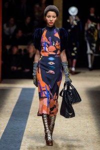 Prada RTW Fall 2016