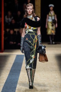 Prada RTW Fall 2016