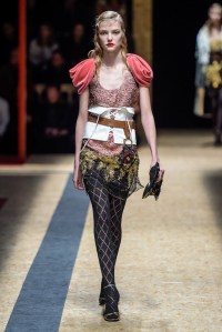 Prada RTW Fall 2016