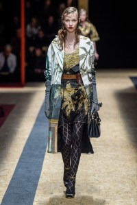 Prada RTW Fall 2016