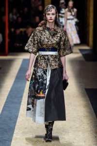 Prada RTW Fall 2016