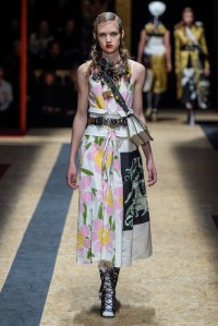 Prada RTW Fall 2016