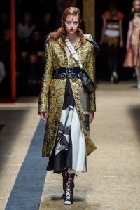 Prada RTW Fall 2016