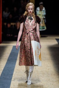 Prada RTW Fall 2016