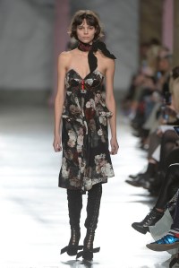 Preen by Thornton Bregazzi RTW Fall 2016