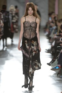 Preen by Thornton Bregazzi RTW Fall 2016