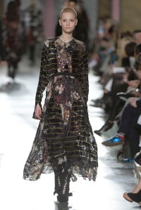 Preen by Thornton Bregazzi RTW Fall 2016