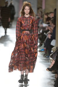Preen by Thornton Bregazzi RTW Fall 2016