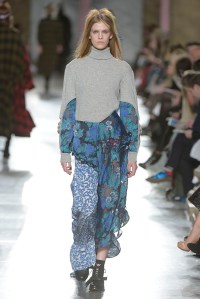 Preen by Thornton Bregazzi RTW Fall 2016