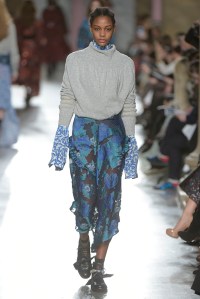 Preen by Thornton Bregazzi RTW Fall 2016