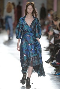 Preen by Thornton Bregazzi RTW Fall 2016