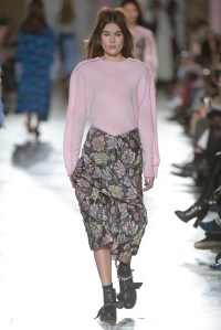 Preen by Thornton Bregazzi RTW Fall 2016