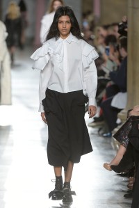 Preen by Thornton Bregazzi RTW Fall 2016
