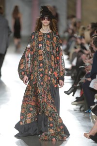 Preen by Thornton Bregazzi RTW Fall 2016