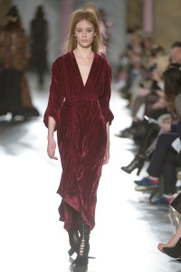 Preen by Thornton Bregazzi RTW Fall 2016