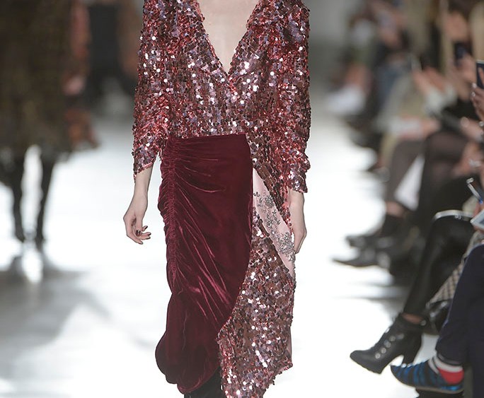 Preen by Thornton Bregazzi RTW Fall 2016