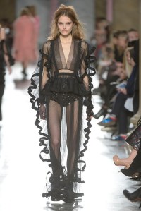 Preen by Thornton Bregazzi RTW Fall 2016