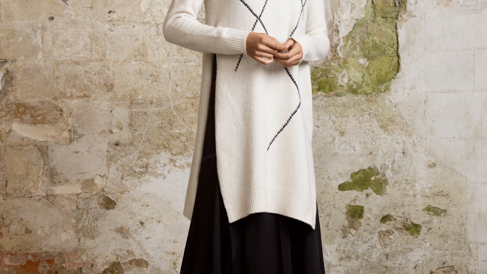 Pringle of Scotland Pre-Fall 2016
