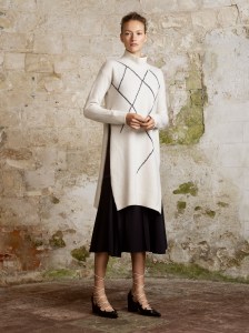Pringle of Scotland Pre-Fall 2016