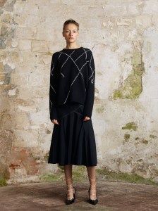 Pringle of Scotland Pre-Fall 2016