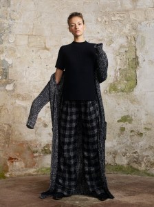 Pringle of Scotland Pre-Fall 2016