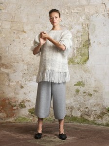 Pringle of Scotland Pre-Fall 2016