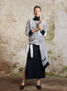 Pringle of Scotland Pre-Fall 2016