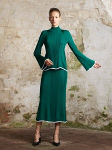 Pringle of Scotland Pre-Fall 2016