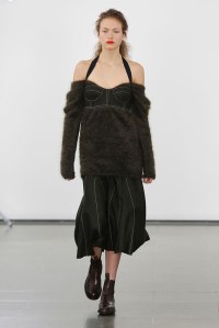 Pringle of Scotland RTW Fall 2016