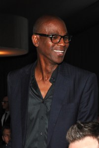 Mark Bradford 2016 PSLA Winter Gala