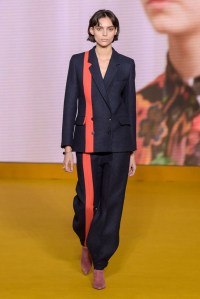 Paul Smith RTW Fall 2016