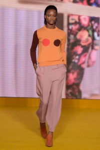 Paul Smith RTW Fall 2016