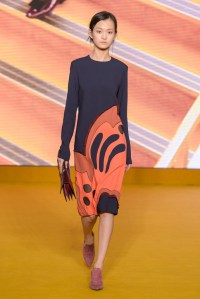 Paul Smith RTW Fall 2016