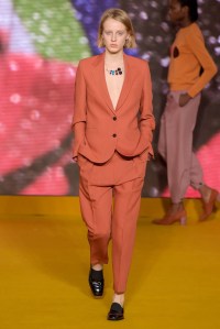 Paul Smith RTW Fall 2016