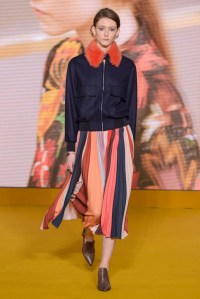 Paul Smith RTW Fall 2016