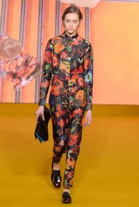 Paul Smith RTW Fall 2016