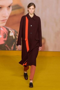 Paul Smith RTW Fall 2016