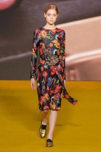 Paul Smith RTW Fall 2016
