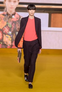 Paul Smith RTW Fall 2016