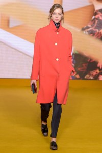 Paul Smith RTW Fall 2016