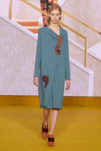Paul Smith RTW Fall 2016