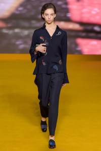 Paul Smith RTW Fall 2016
